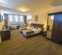 Однокомнатный двухместный в Княжна Мери