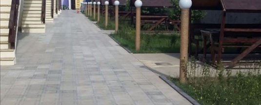 Стандарт 1К (раздельные кровати) в Чемпион
