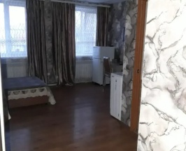 Одноместный люкс № 1 в Метелица