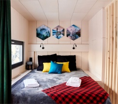 O-frame Medium в Ёlki