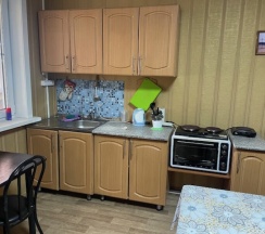 2-х местный номер "Стандарт" с 2 односпальными кроватями в Иван-Чай