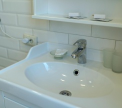 2-местный номер комфорт в Аврора