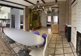 Гостевой дом A&V Dom Sauna Guest house в Минске