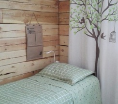 Номер Standard в Гостевой дом на Комсомольской