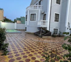 Вилла стандарт в Villa Voyage