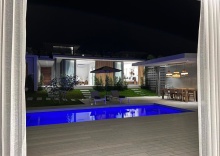 Вилла в AURA GARDEN 2, pool & garden villa, Choengmon 500m