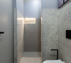 Квартира в Апартаменты на Проспект Мира 95