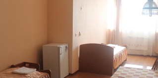 Богородицк: Отель Русь