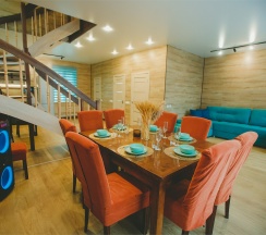 Дом 2 Славянская в Два холма