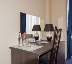 Junior suite в Мелисса