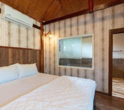 Номер Deluxe в Serene Resort Phu Quoc