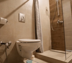 Коттедж "ПРЕМИУМ" на 5 спальных комнат в Орлиное гнездо