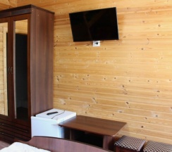 стандарт в Робинзон