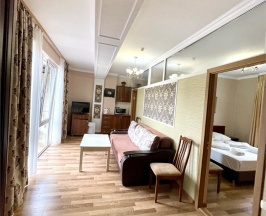 Трёхкомнатный Люкс в Арлиан