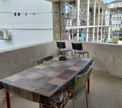 Комната улучшенная в Вера-Ника