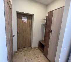 Номер стандарт с 3 односпальными кроватями в Лель
