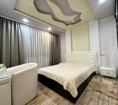 2-комнатный коттедж стандарт в Cottage.Moscow