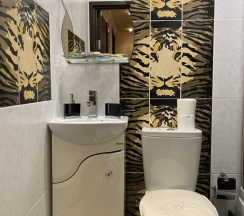 Двухместный номер Superior двуспальная кровать в Джульетта