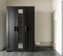 Smart студия с видом на реку в Sv Loft Apart