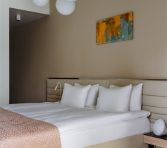 Комфорт в Первая Линия. Health Care Resort