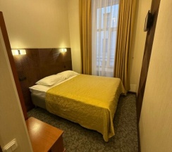 Двухместный эко в Амулет