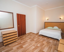 ЛЮКС (корпус №3) в Ливадия-Татарстан