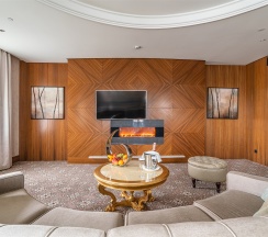 Люкс Премьер в Lotte hotel St.Petersburg