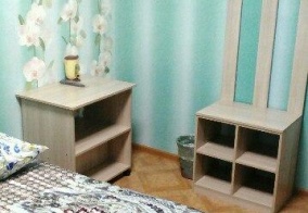 Мини-отель Хорошая в Забайкальском крае