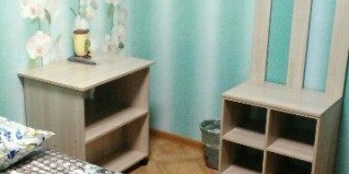 Петровск-Забайкальский: Мини-отель Хорошая