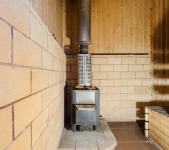 Коттедж в Добрый дом