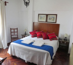 Двухместный номер Standard двуспальная кровать в Hotel Regidor