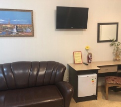 Номер люкс в Ника