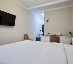 Супериор с балконом в IL Punto