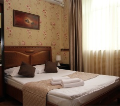 БЮДЖЕТ в Лефортовский дворик