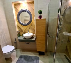 1-комнатные апартаменты, 30м² в Villa elegance
