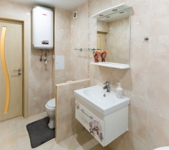 Квартира в Апартаменты на Киевская, 70/3 N1