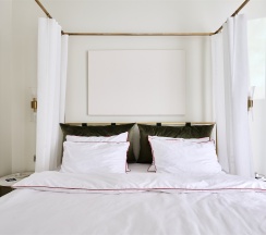 RWG x PAVLINA SUITE в Marco Polo Moscow