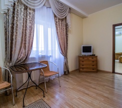 Семейный номер в Москва