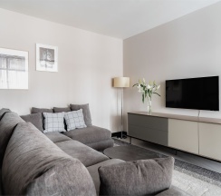 SUITE без кухни в Yard Residence