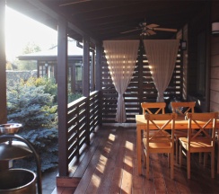 Апартаменты стандарт в Резиденция 888