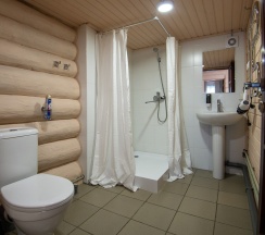 Дом «Лесная сказка» в Лесная сказка