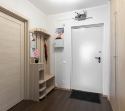 Квартира в Апартаменты на ул. Ясногорская д.7, кв. 175