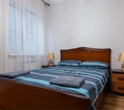 Экононом в Атмосфера