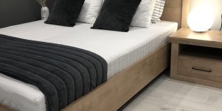 Челябинск: Апартаменты Абадель