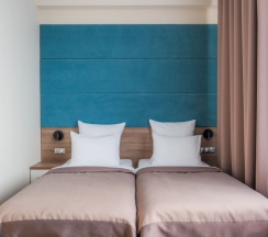 Семейный Люкс в Sanitas