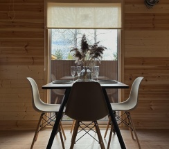 Коттедж улучшенный в fo.rest