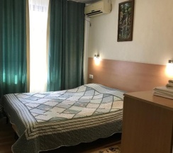 3-х местный номер. в Вояж