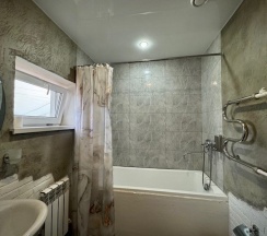 Люкс трехкомнатный в Постоялый двор