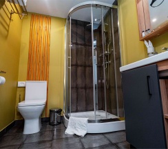 Студия "Люкс" в Barn House Guest