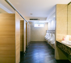 Семейный номер Standard в The Bedrooms Hostel Pattaya